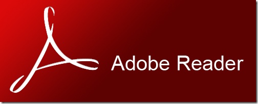 Adobe-reader